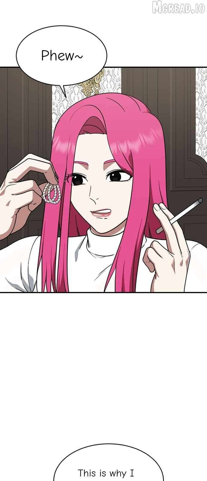 Read Change Me Manga Online