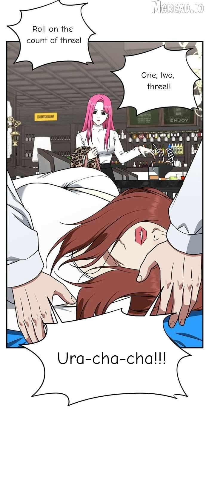 Read Change Me Manga Online