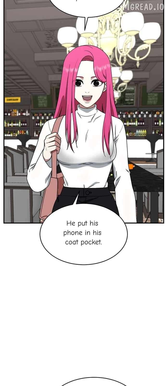Read Change Me Manga Online