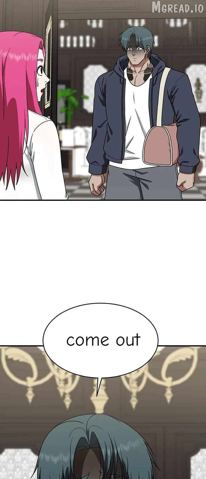 Read Change Me Manga Online