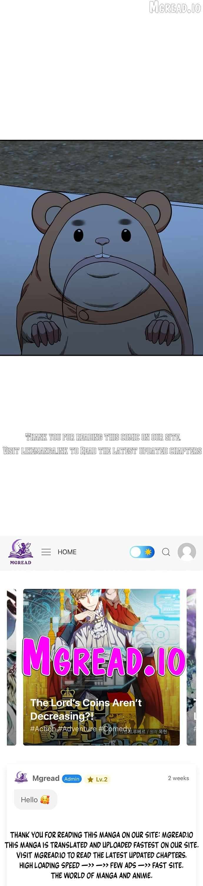 Read Change Me Manga Online