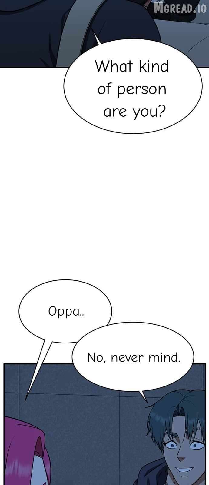 Read Change Me Manga Online