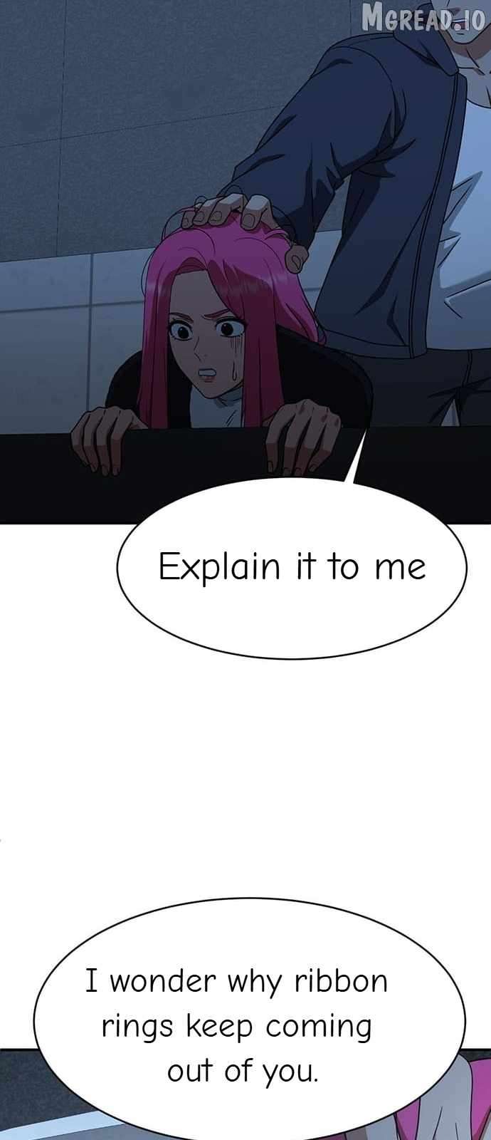 Read Change Me Manga Online