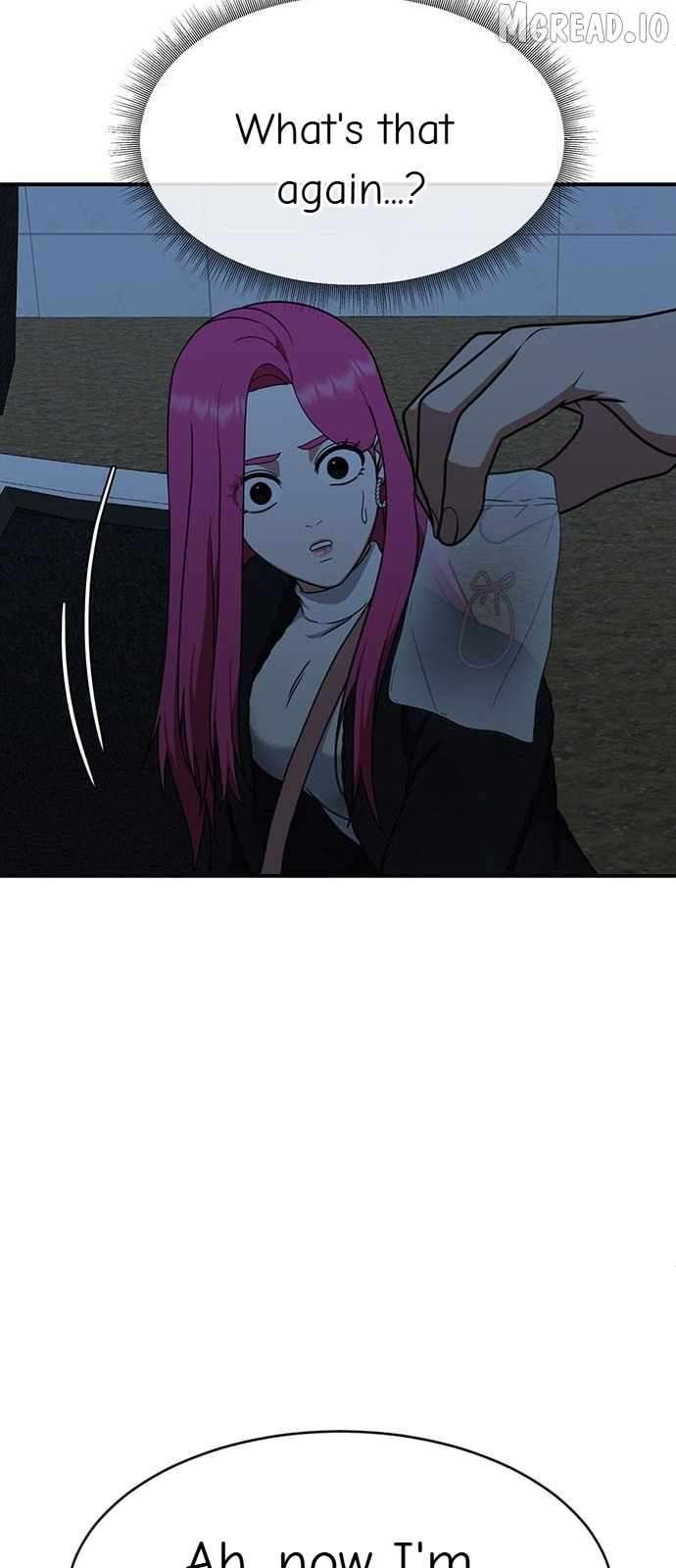 Read Change Me Manga Online
