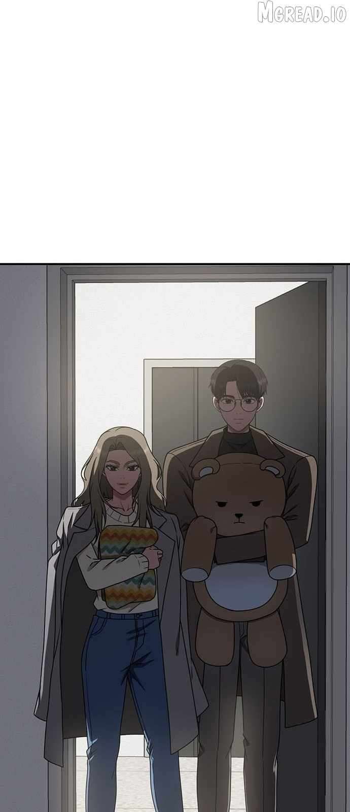Read Change Me Manga Online