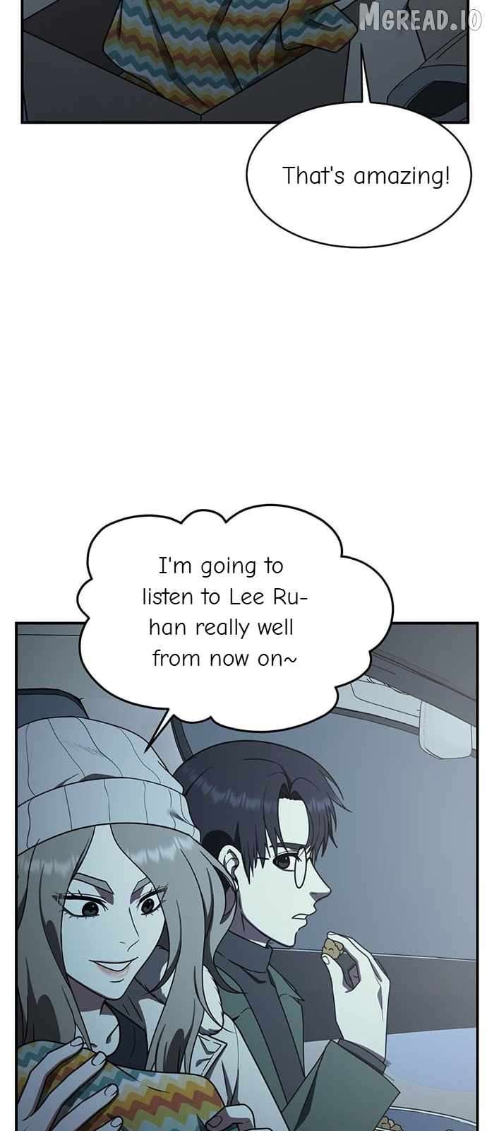 Read Change Me Manga Online