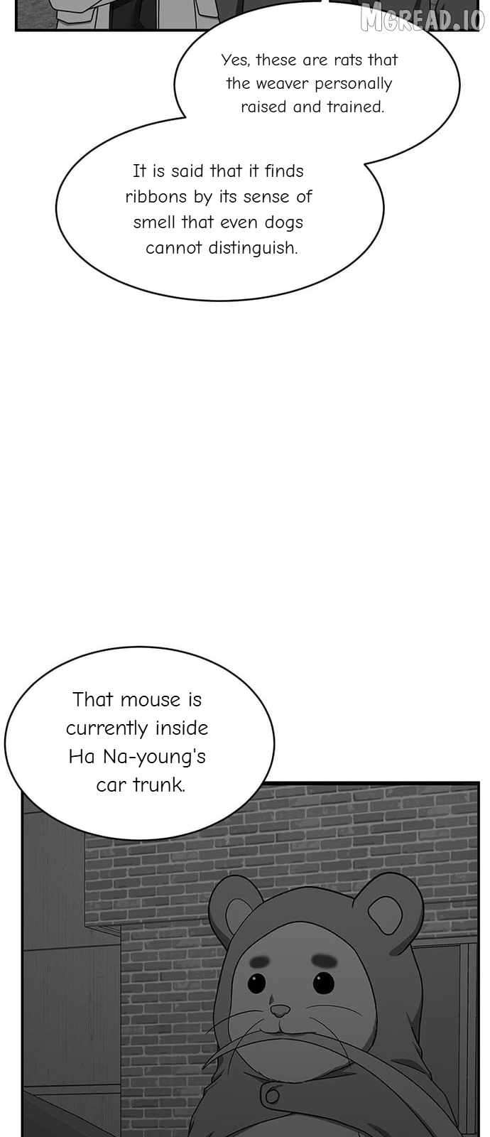 Read Change Me Manga Online