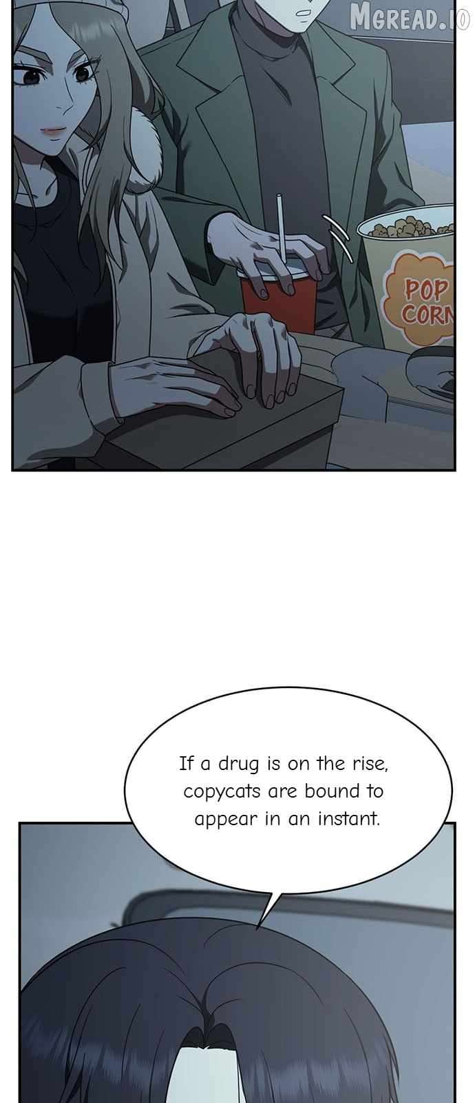 Read Change Me Manga Online
