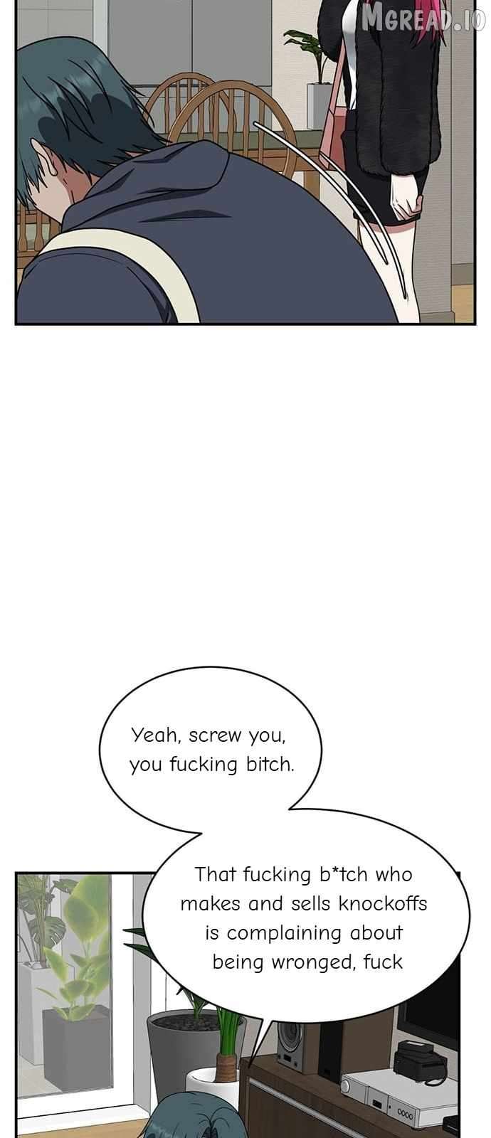 Read Change Me Manga Online