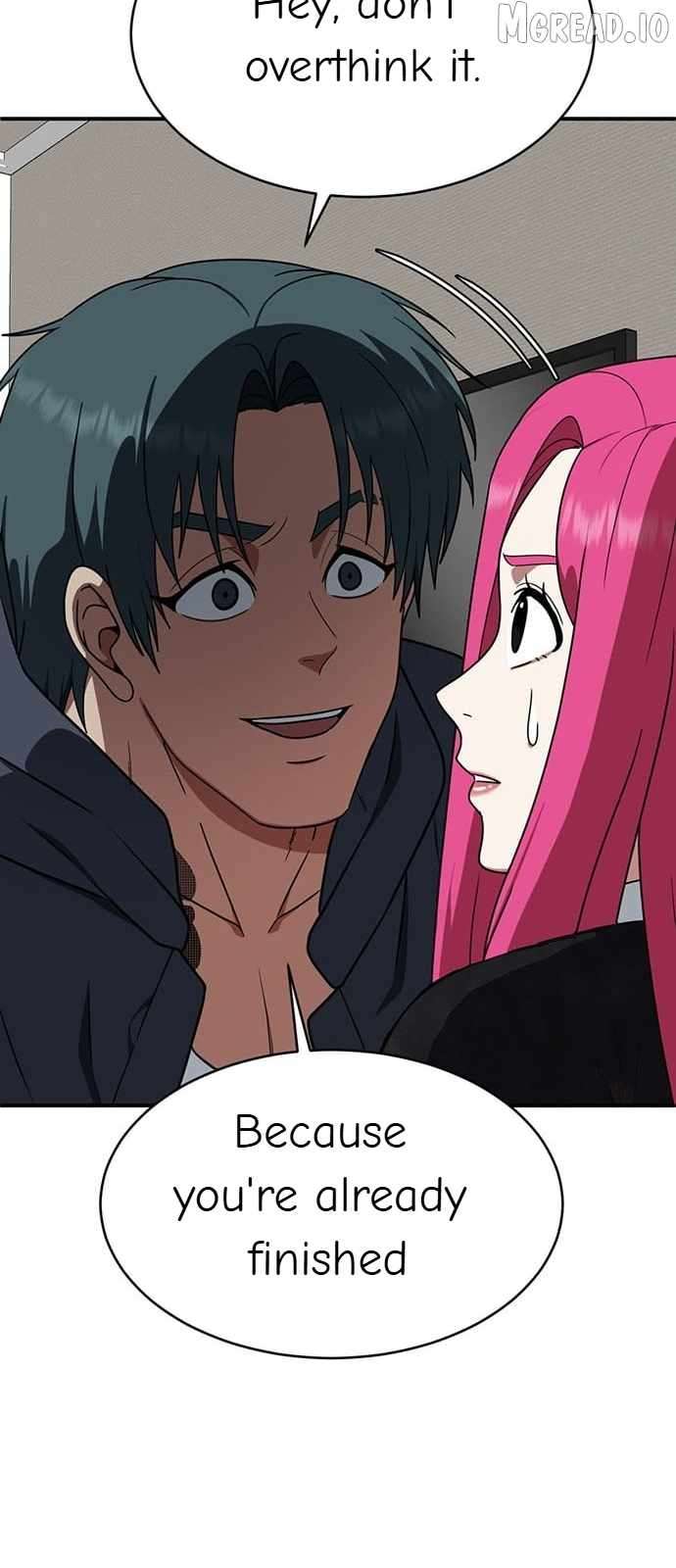 Read Change Me Manga Online
