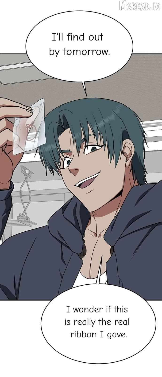 Read Change Me Manga Online