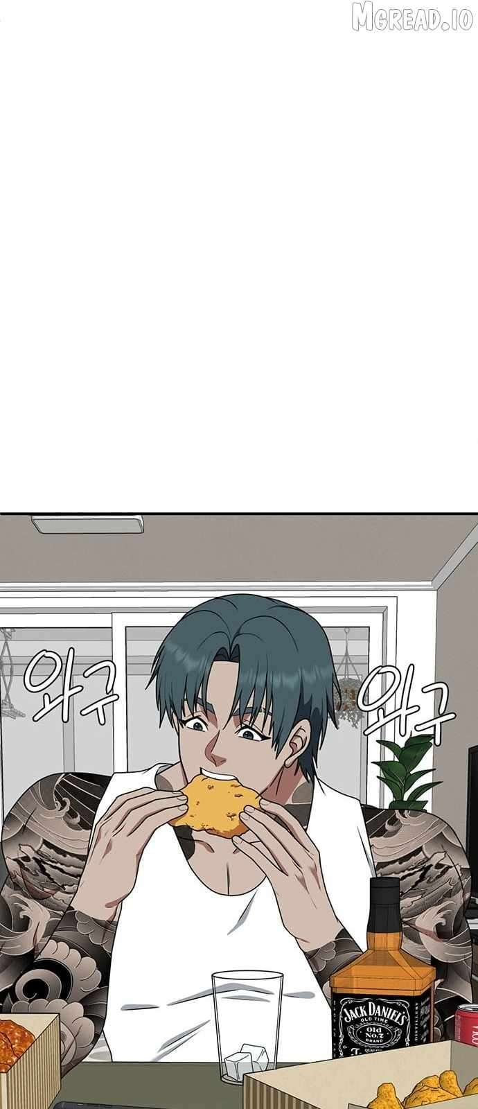 Read Change Me Manga Online