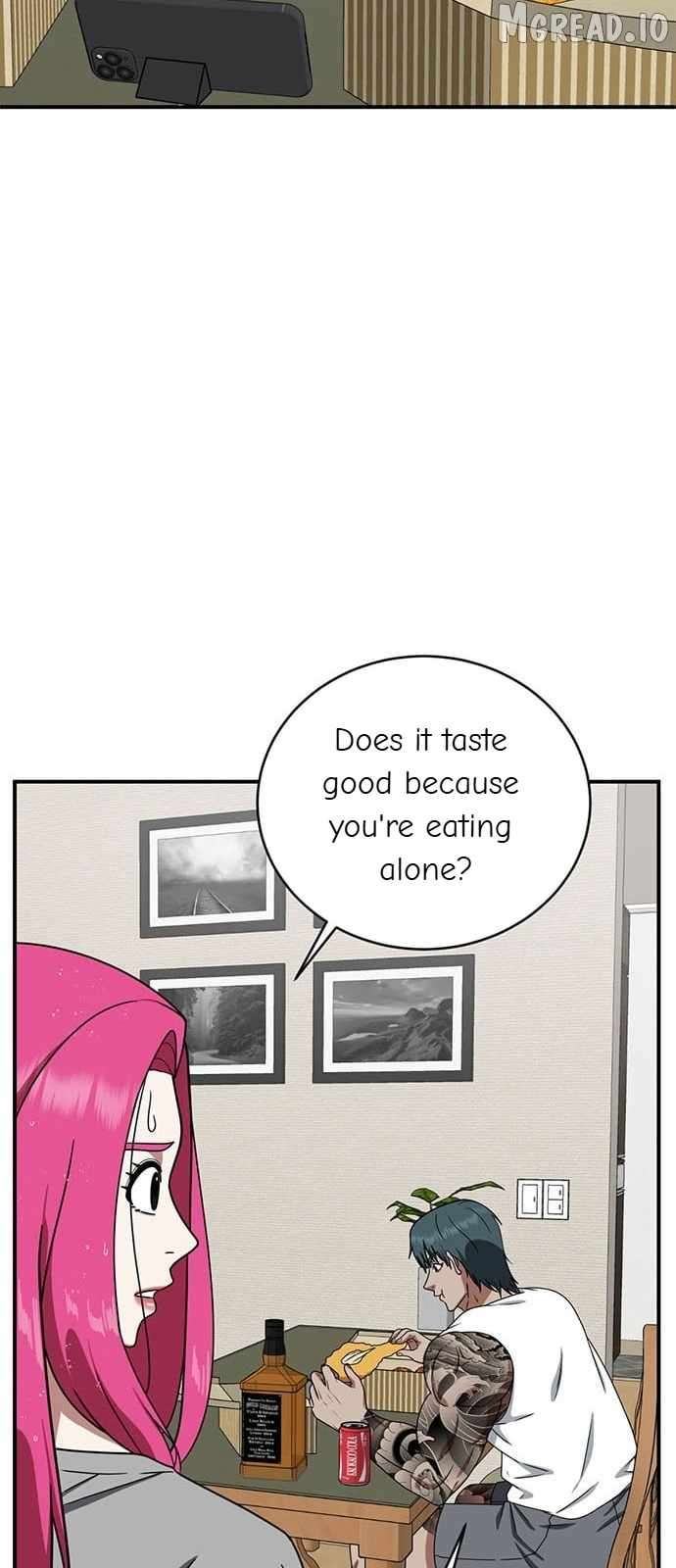 Read Change Me Manga Online