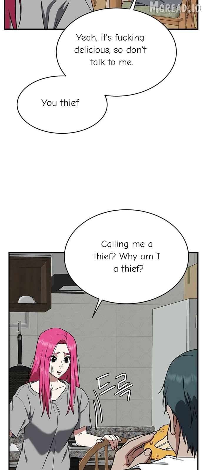 Read Change Me Manga Online