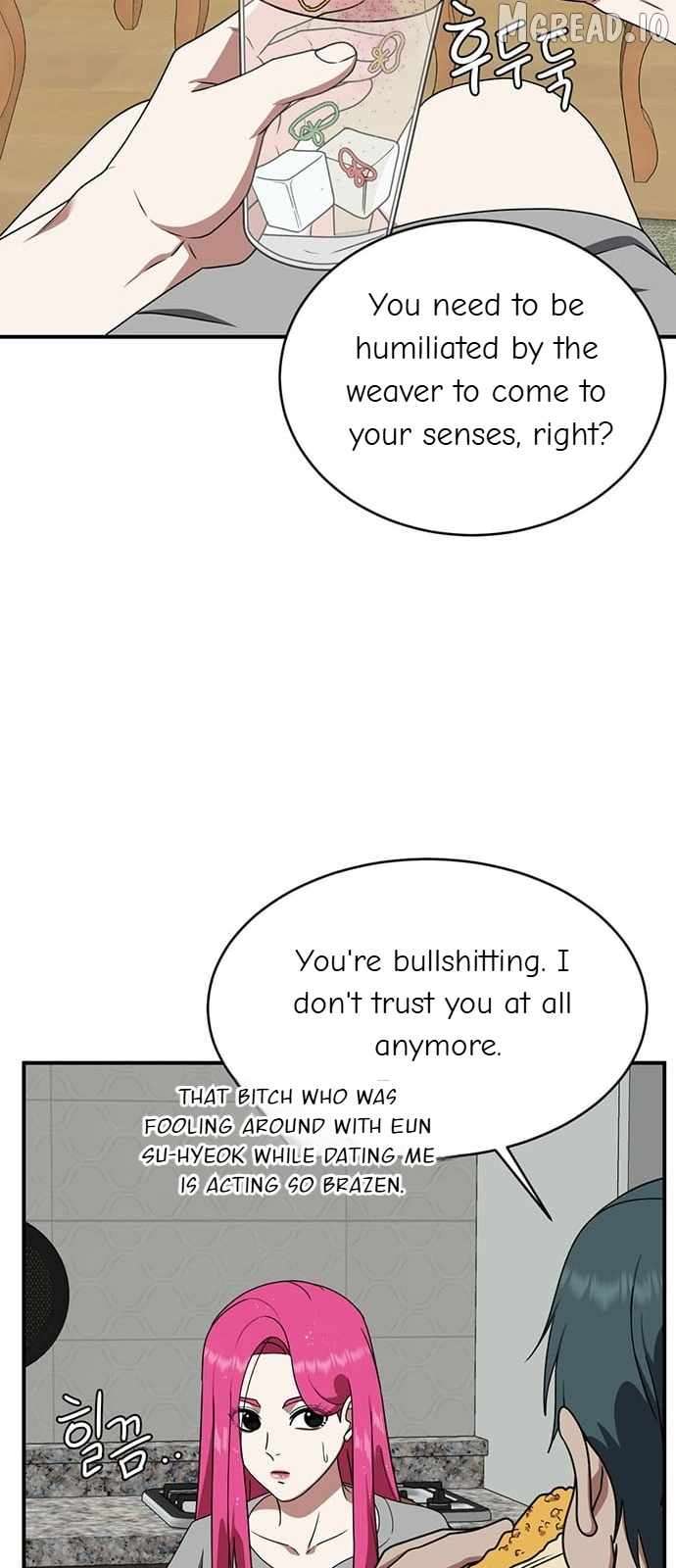Read Change Me Manga Online