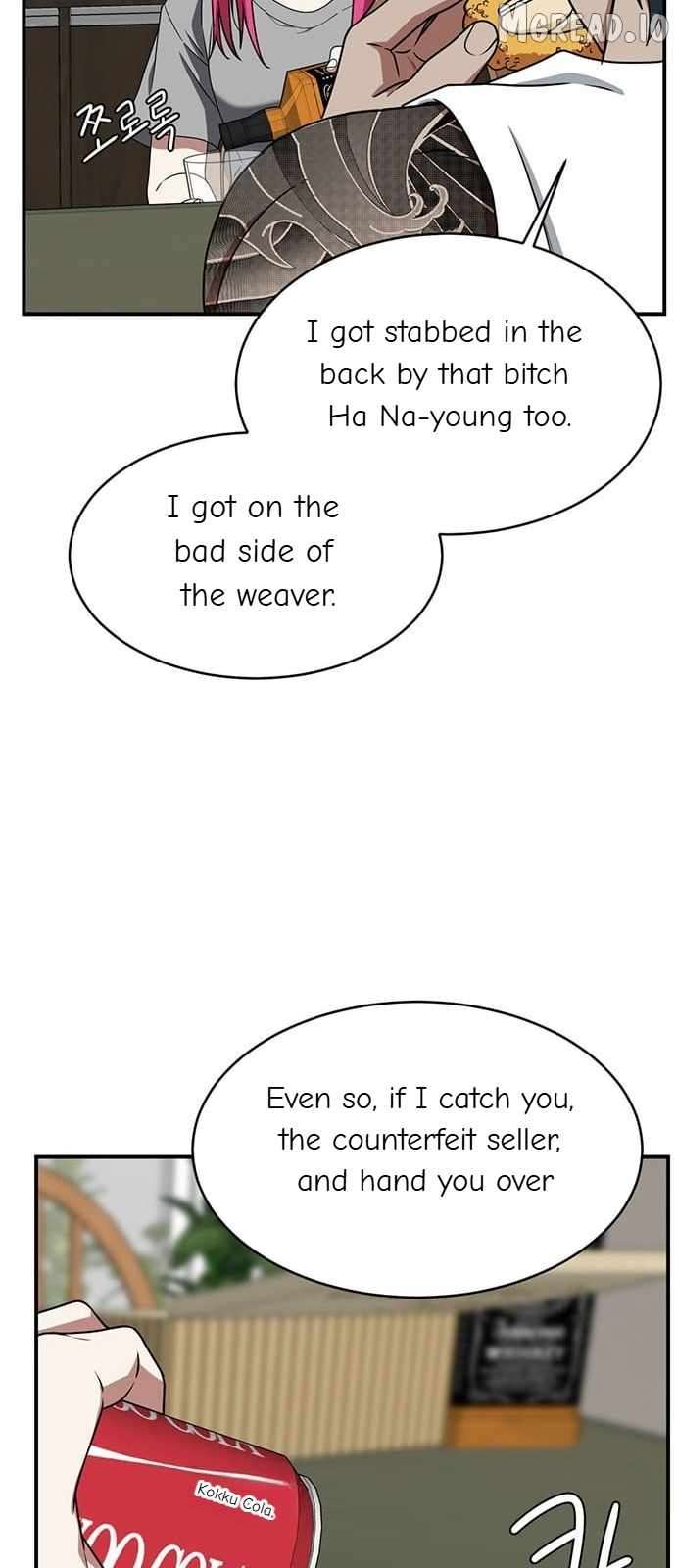 Read Change Me Manga Online
