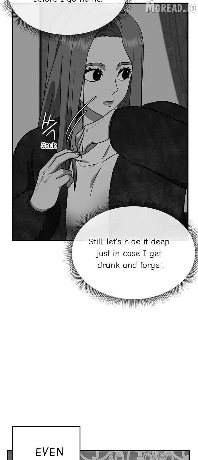 Read Change Me Manga Online