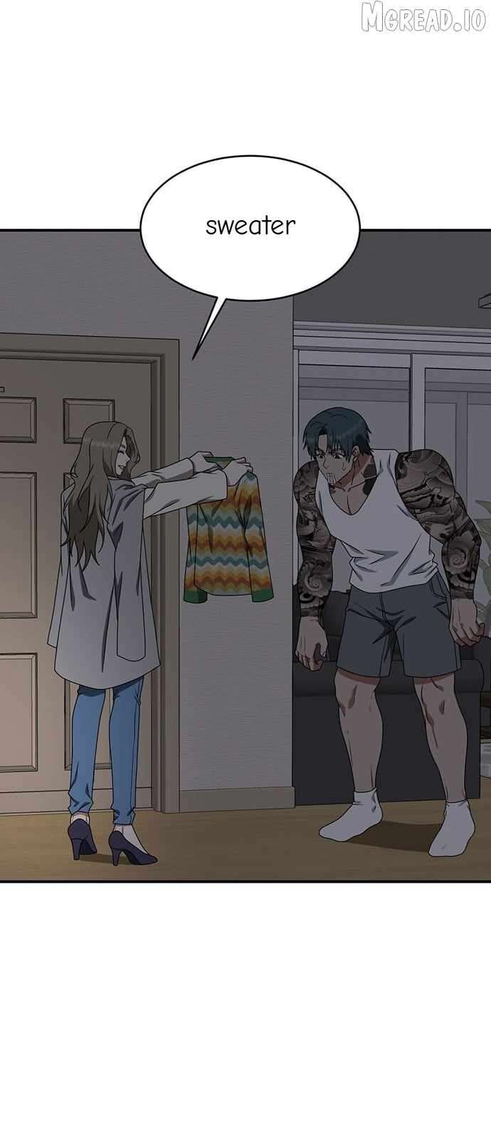 Read Change Me Manga Online