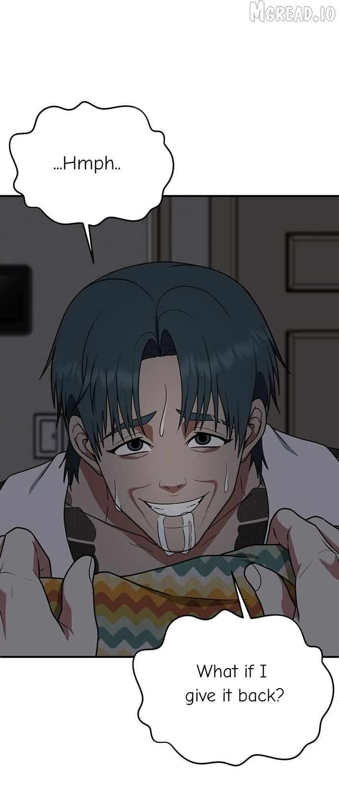 Read Change Me Manga Online