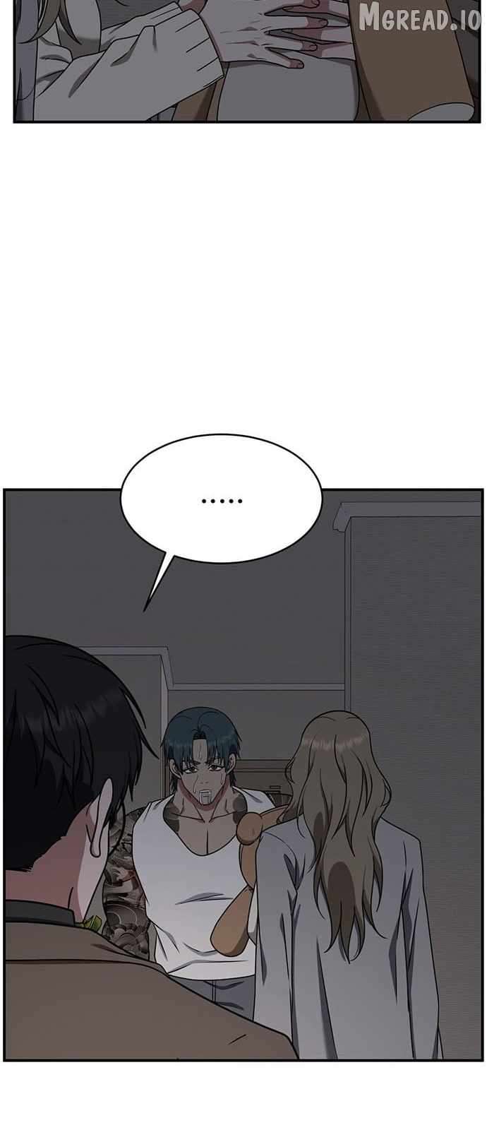 Read Change Me Manga Online