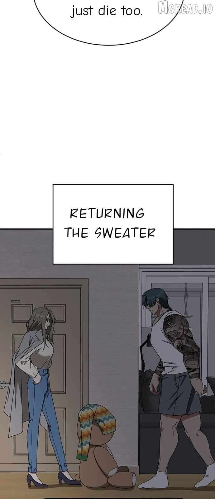 Read Change Me Manga Online