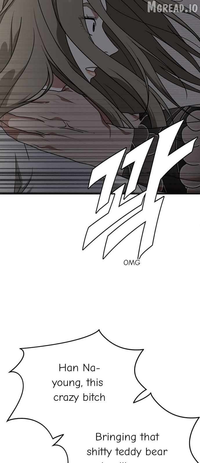 Read Change Me Manga Online