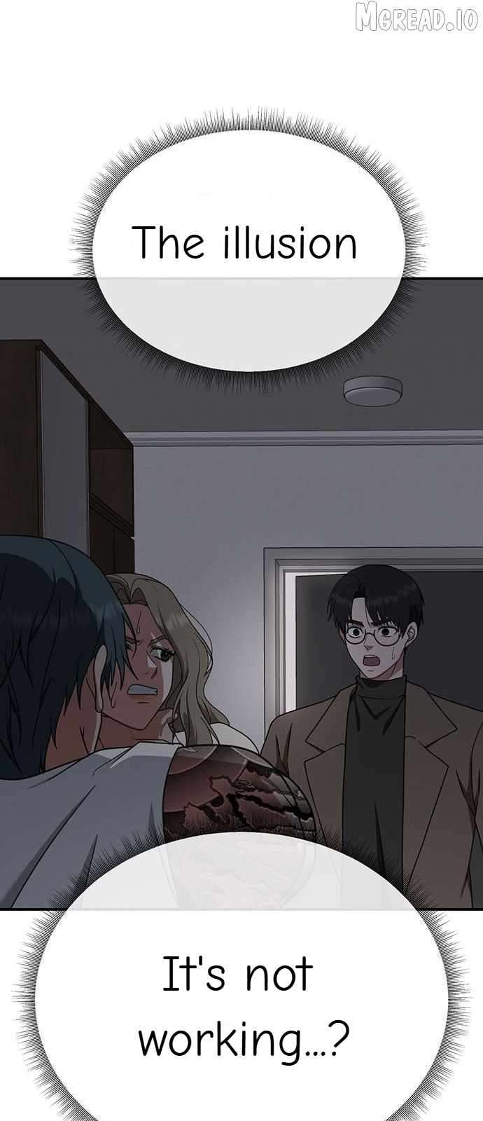 Read Change Me Manga Online