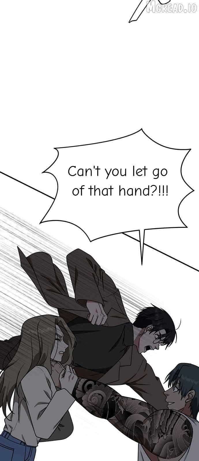 Read Change Me Manga Online