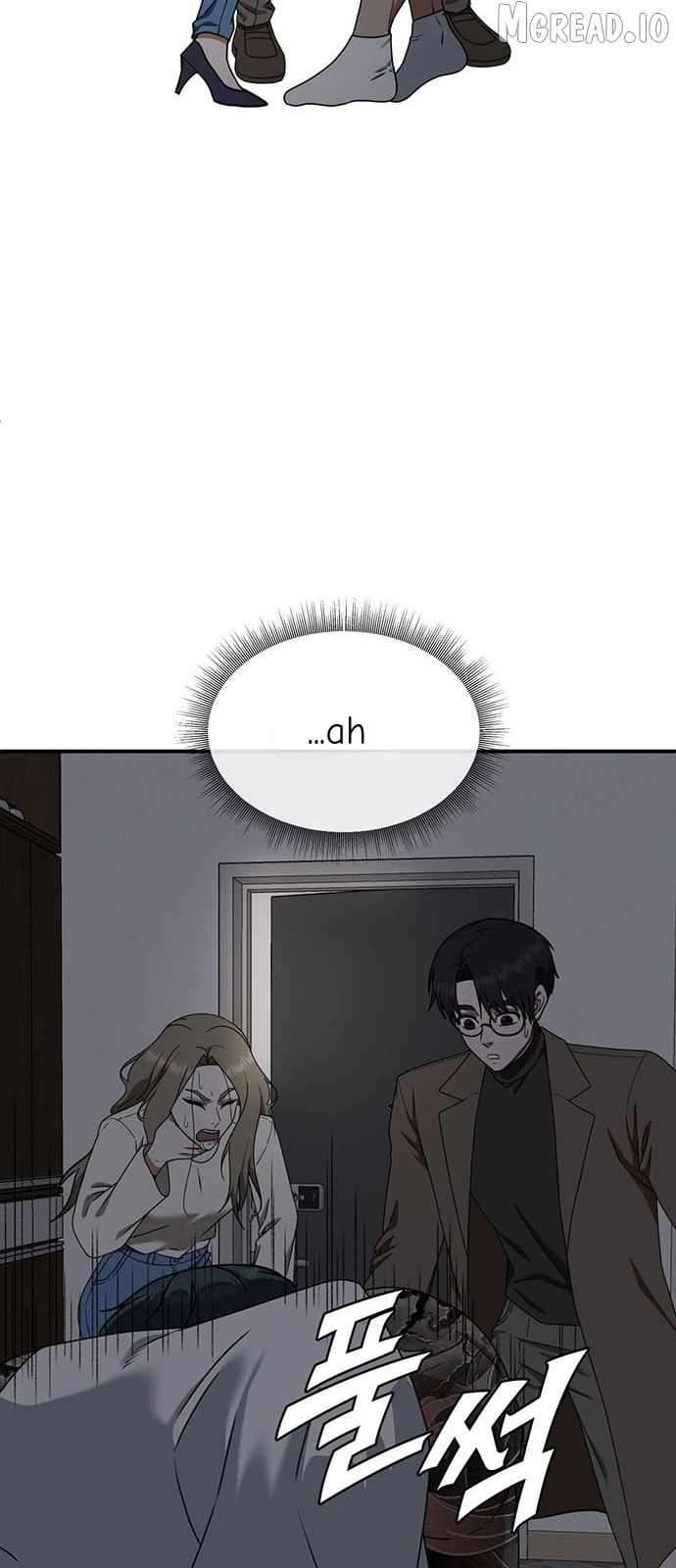 Read Change Me Manga Online
