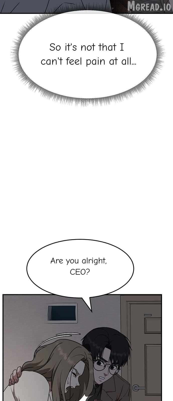 Read Change Me Manga Online