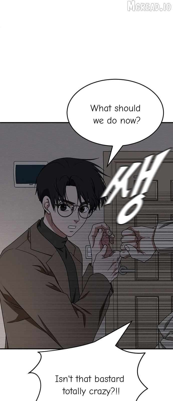 Read Change Me Manga Online