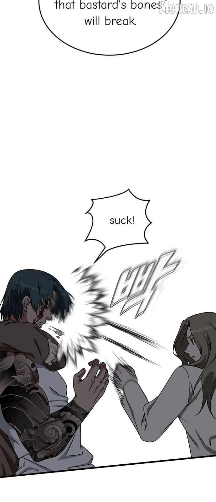 Read Change Me Manga Online