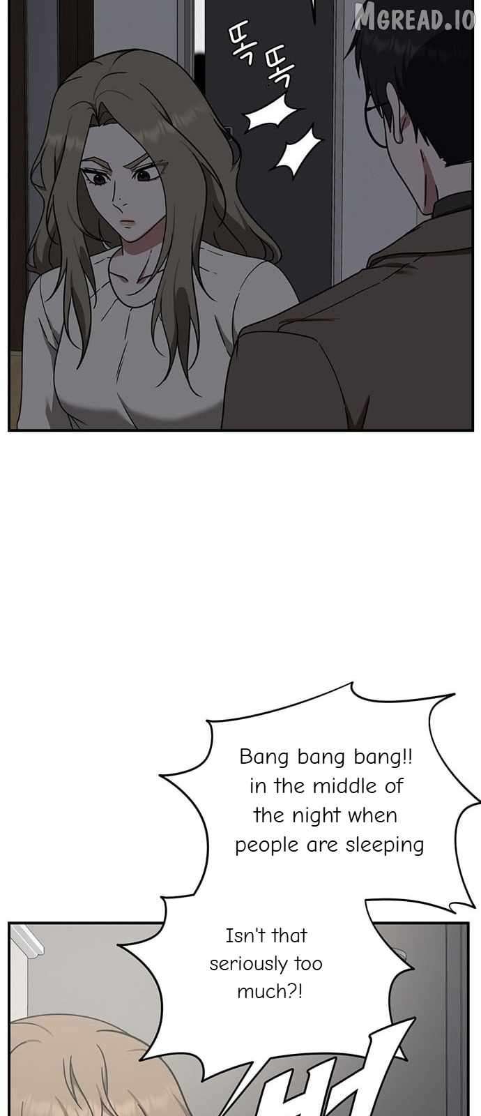 Read Change Me Manga Online