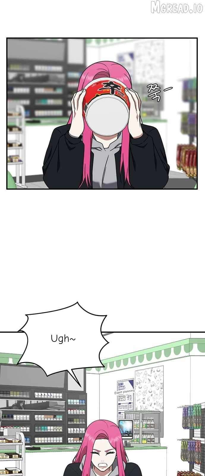 Read Change Me Manga Online