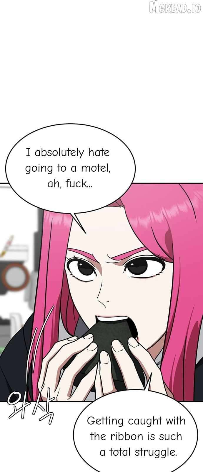 Read Change Me Manga Online