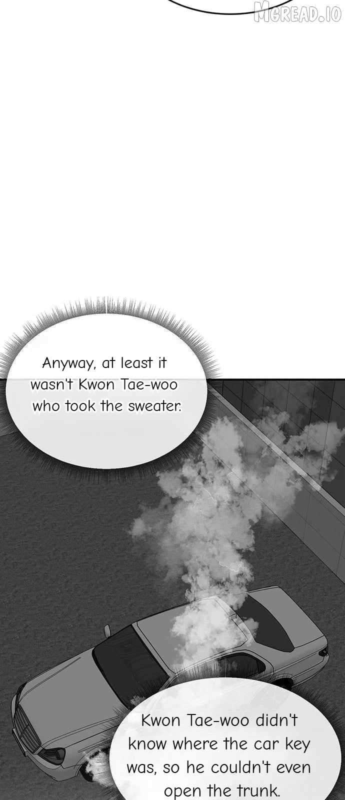 Read Change Me Manga Online