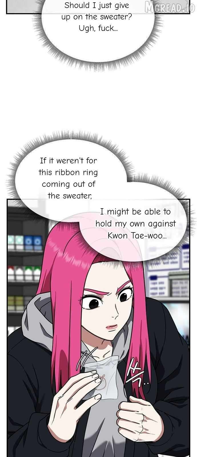 Read Change Me Manga Online