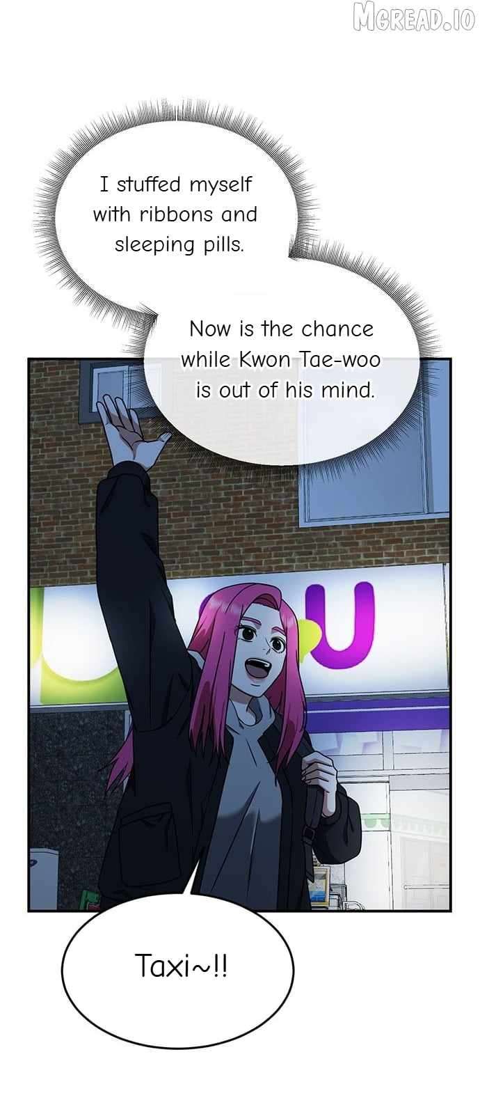 Read Change Me Manga Online