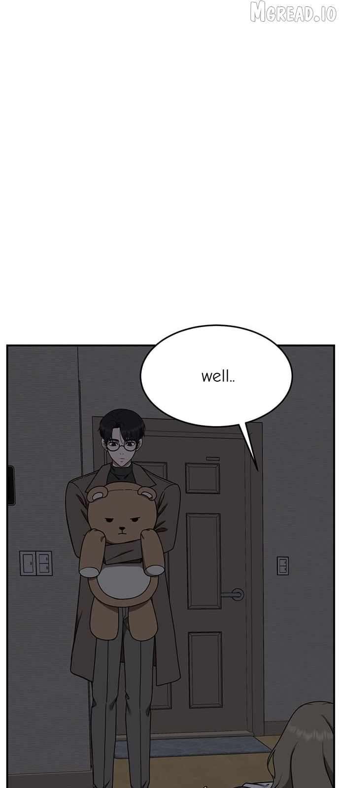 Read Change Me Manga Online