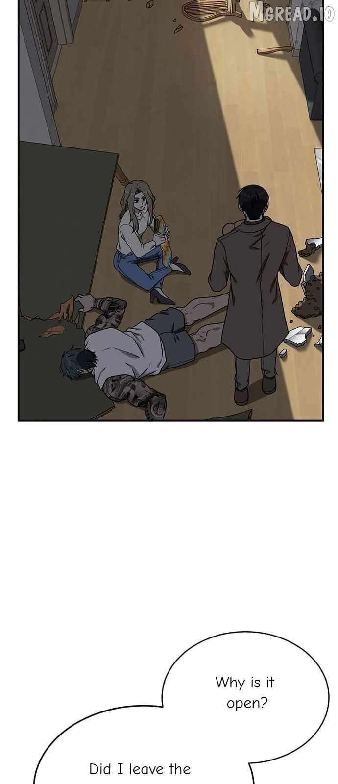 Read Change Me Manga Online