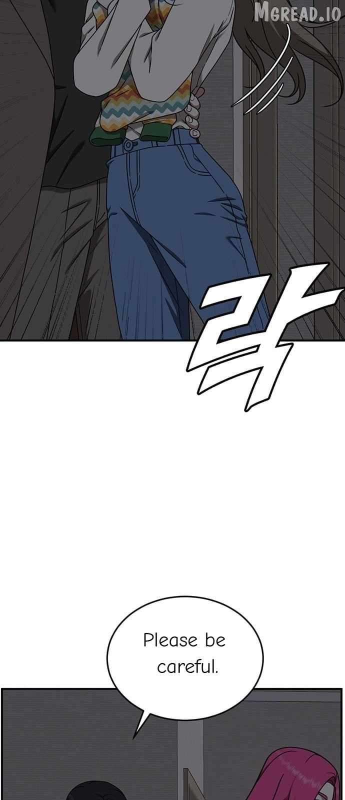 Read Change Me Manga Online