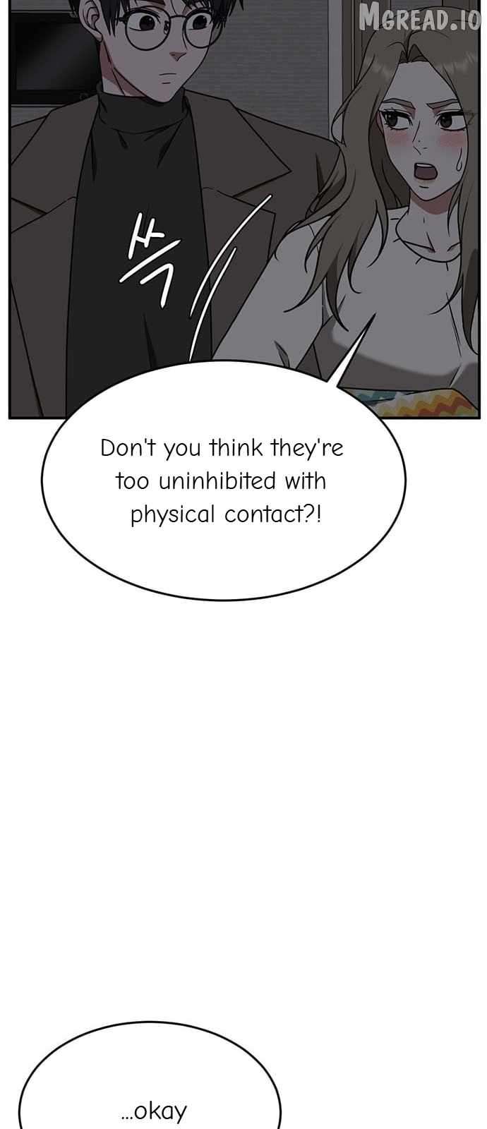 Read Change Me Manga Online