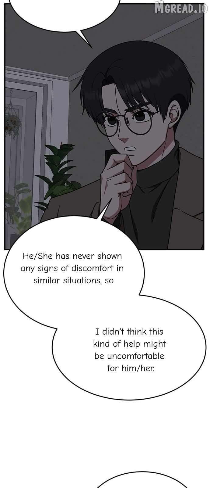 Read Change Me Manga Online