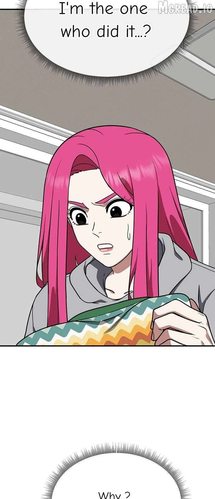 Read Change Me Manga Online