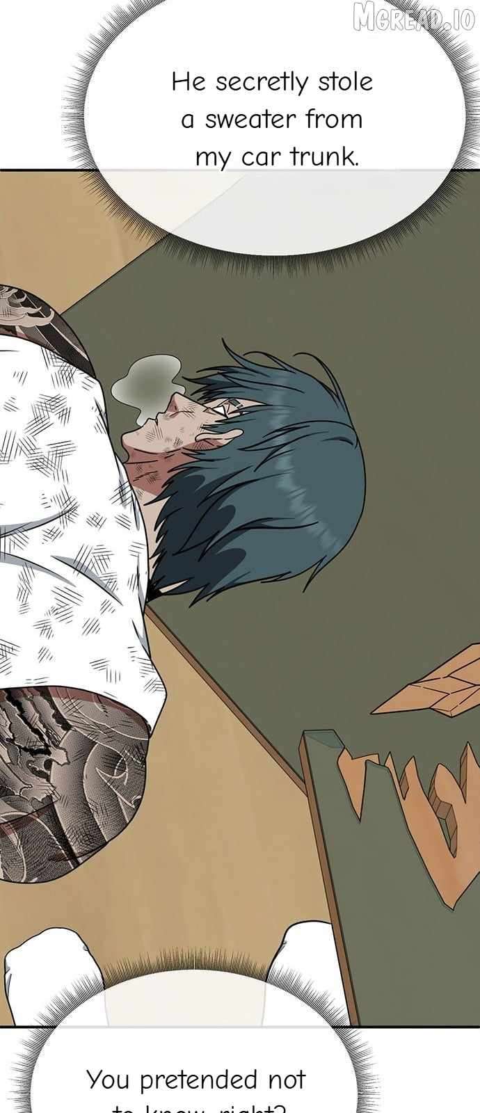 Read Change Me Manga Online