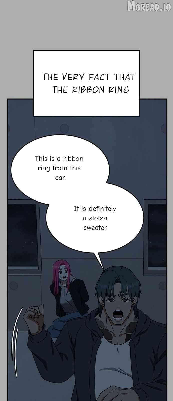 Read Change Me Manga Online