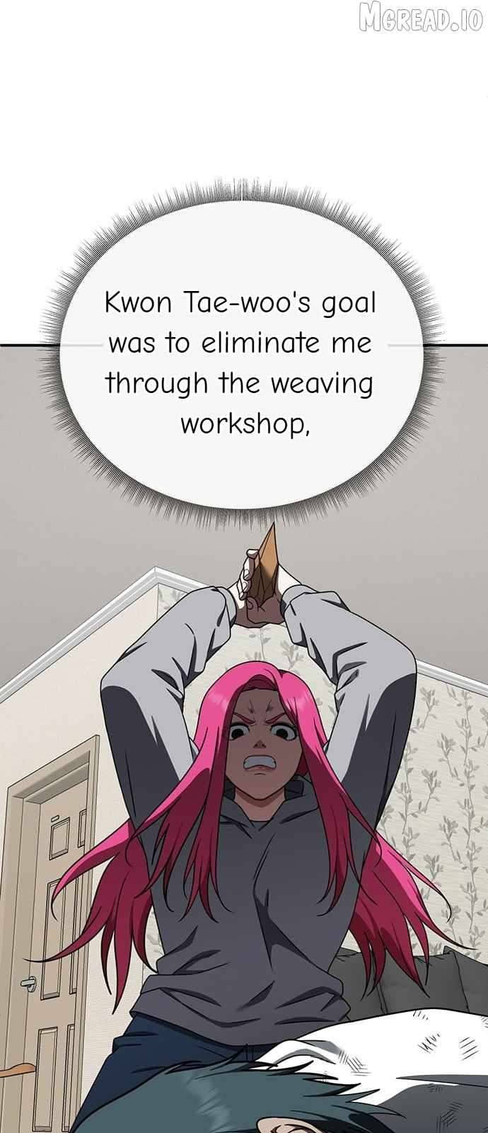 Read Change Me Manga Online
