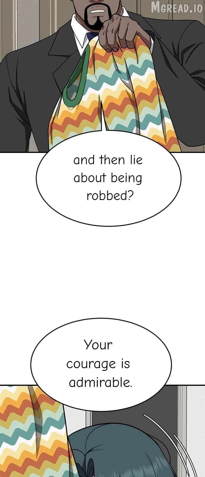 Read Change Me Manga Online