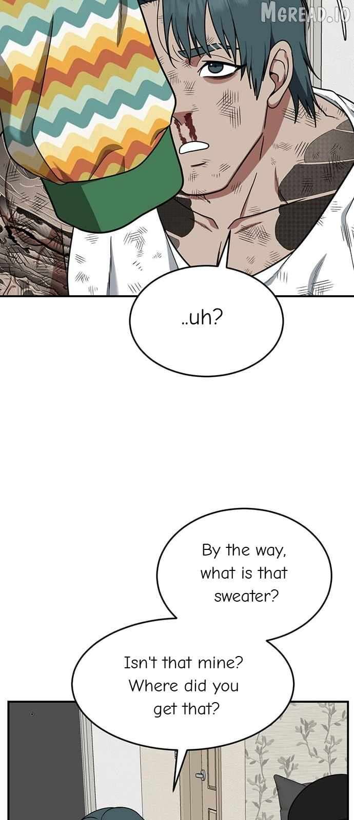Read Change Me Manga Online