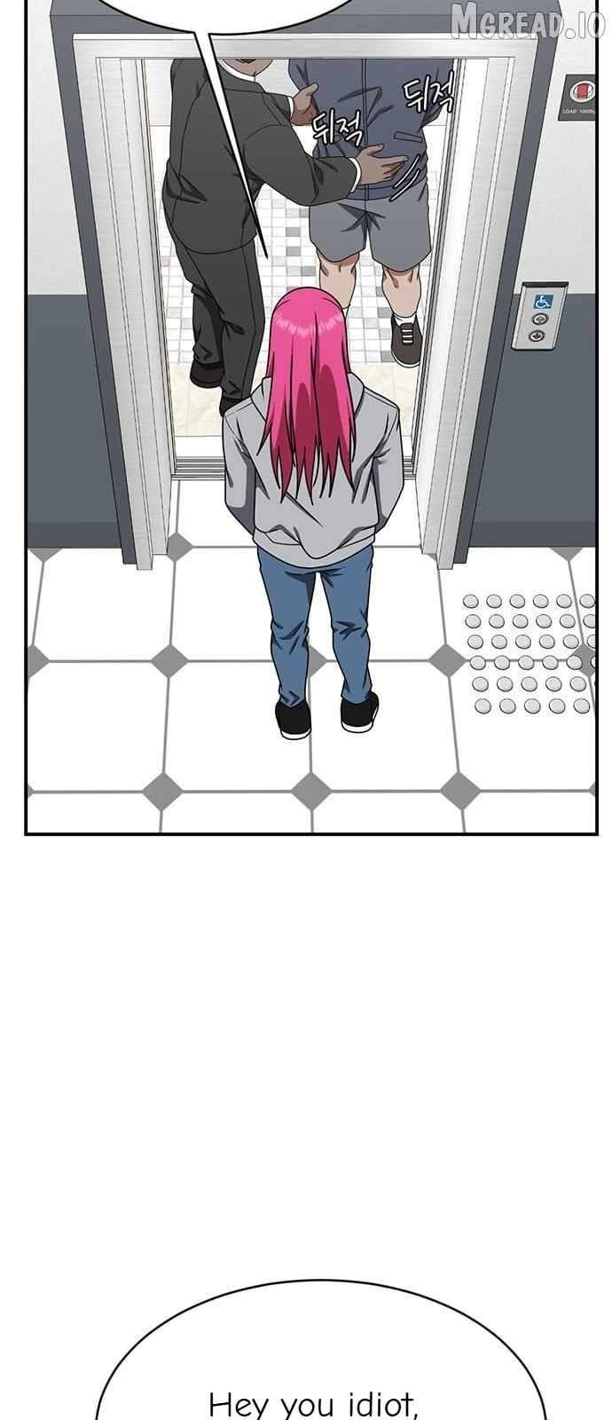 Read Change Me Manga Online
